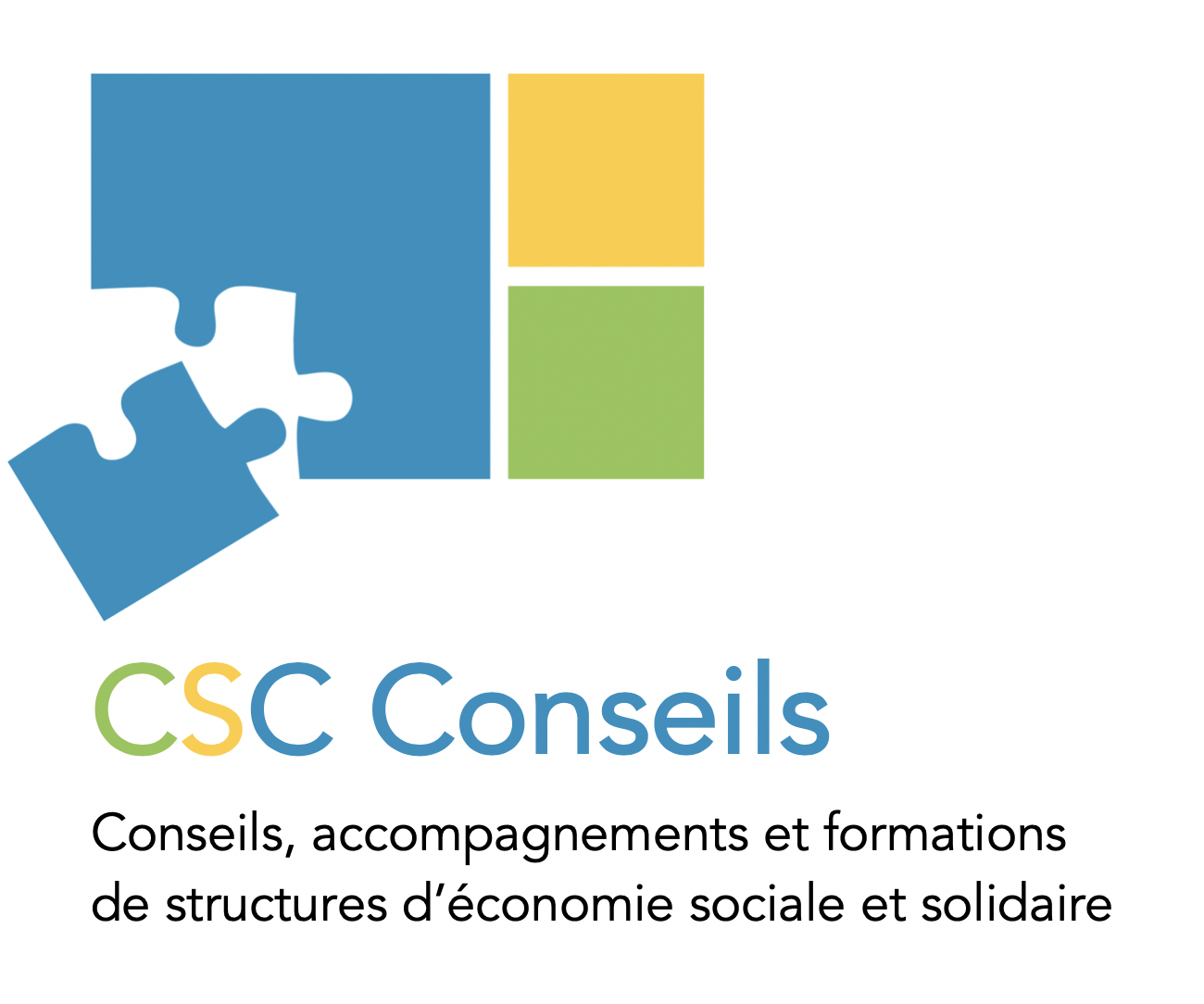 CSC Conseils