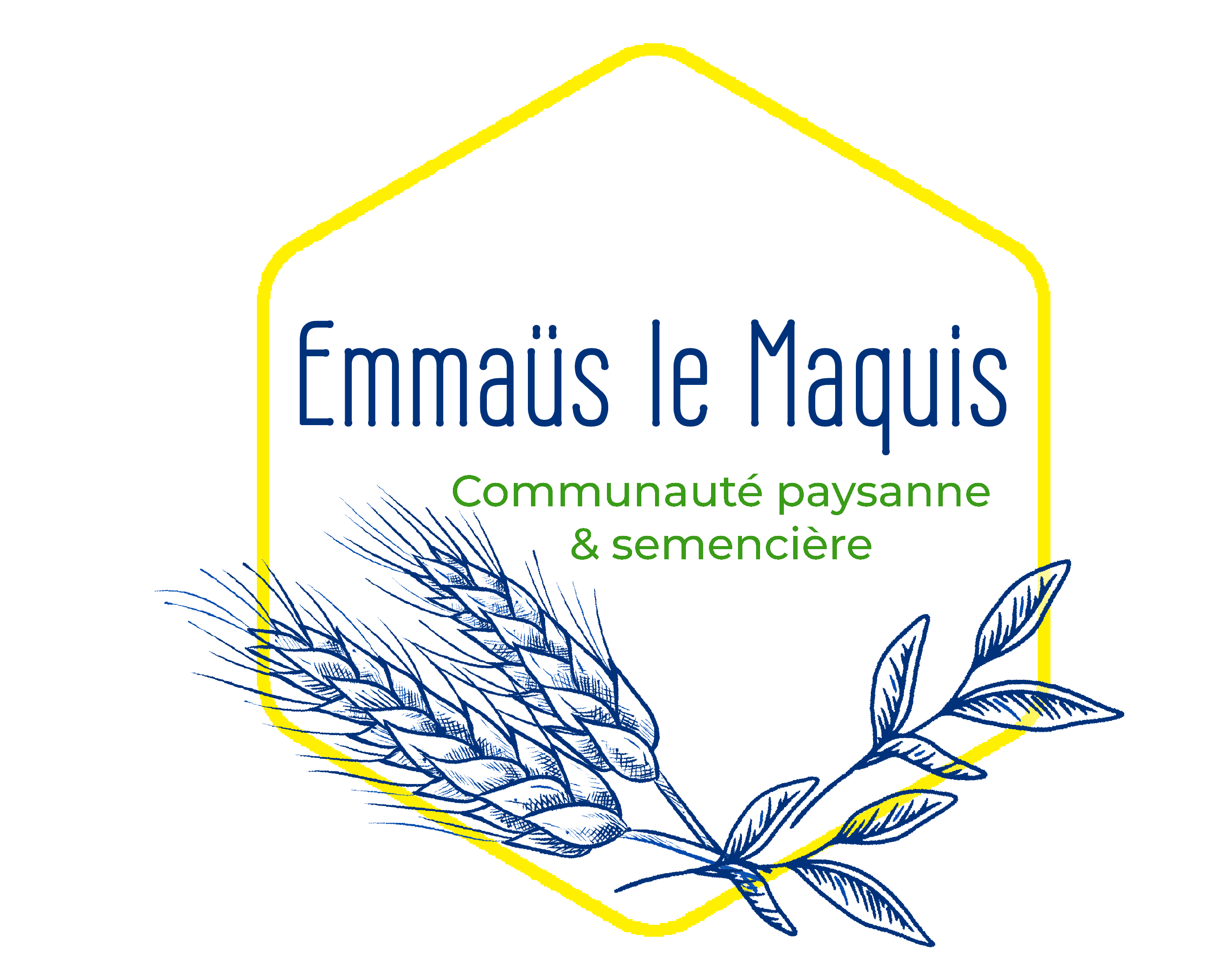 LeMaquis_Logovertfoncé