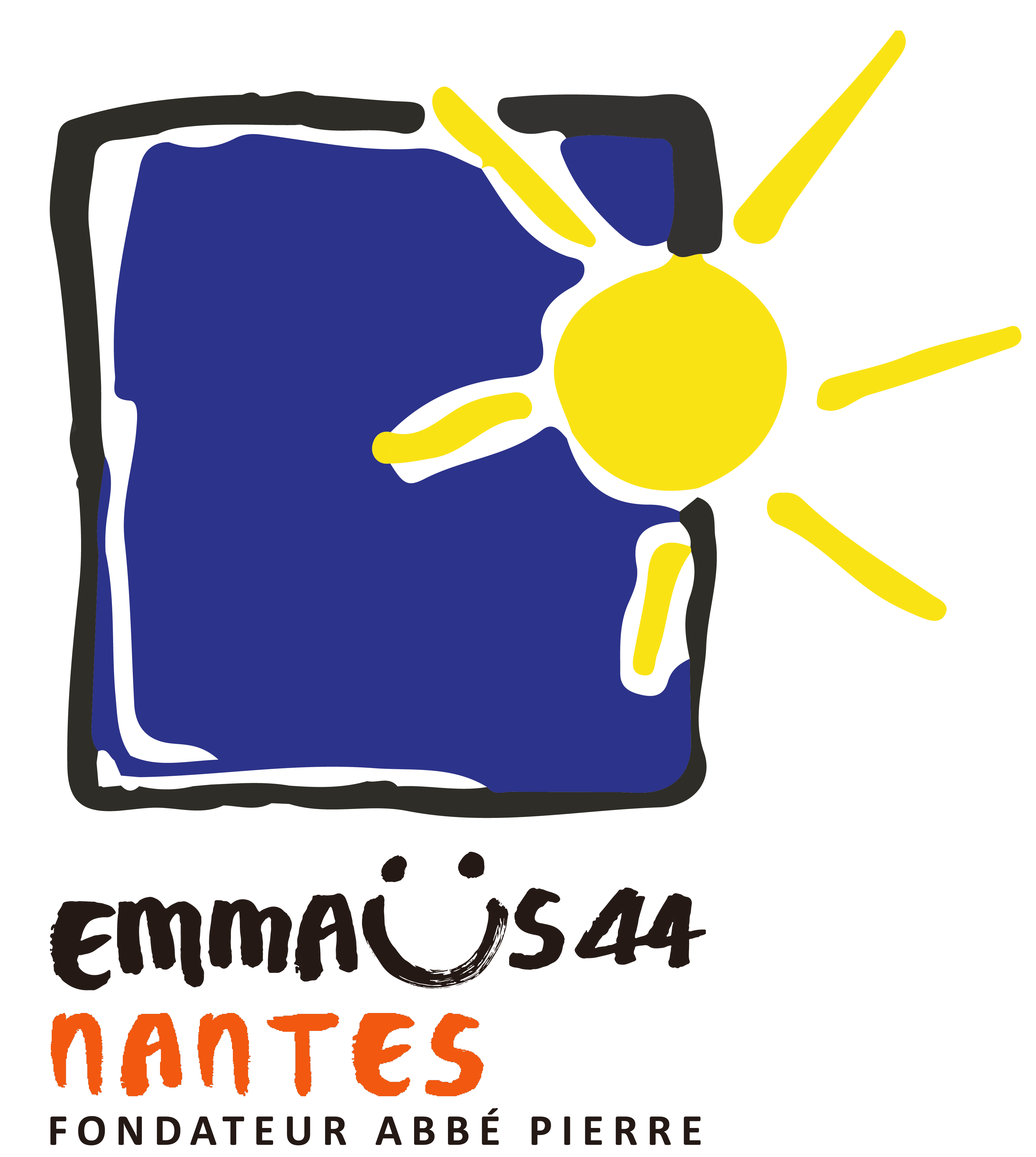 Logo en-tête Nantes Orange